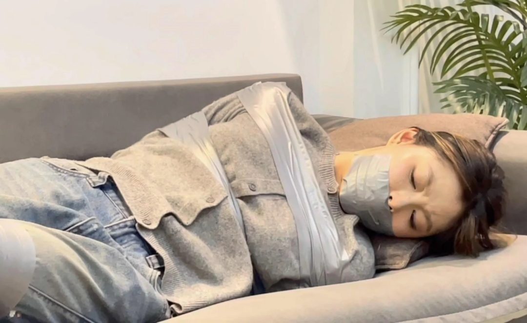 【小晗】新模小唅+小菲的试镜，小唅是长期模特哦-8