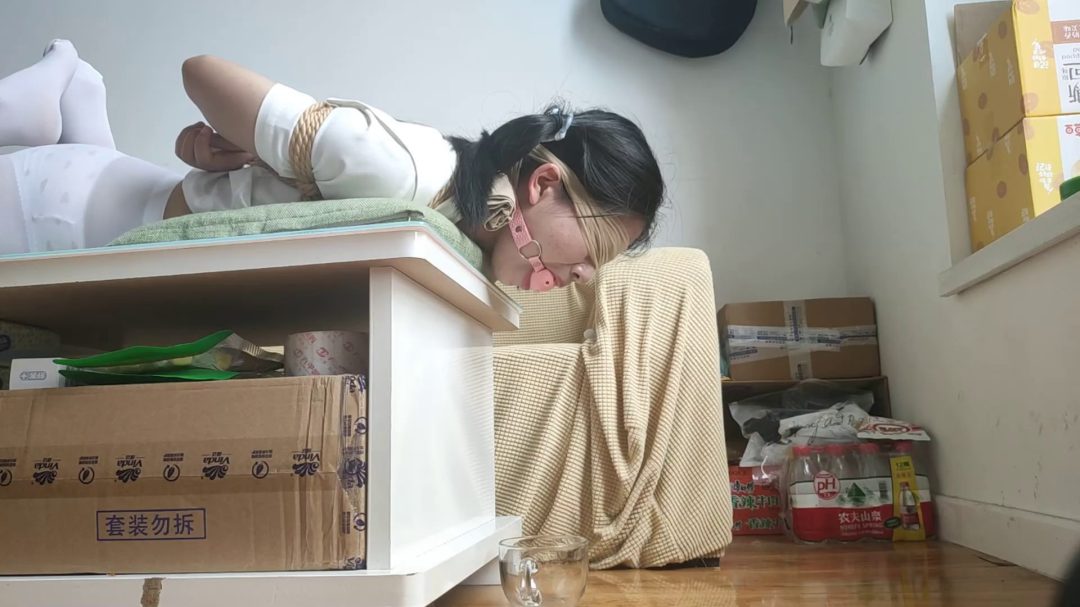 夏日失禁物语（下）-2