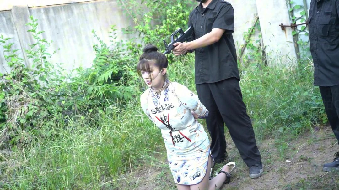 【结绳而治】悔恨·上篇-16