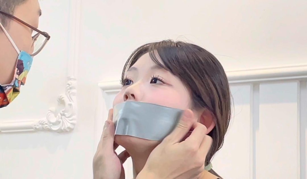 【缚艺录】【小左】胶带驷马与白袜小jio-3