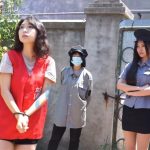 【结绳而治】双面罪恶