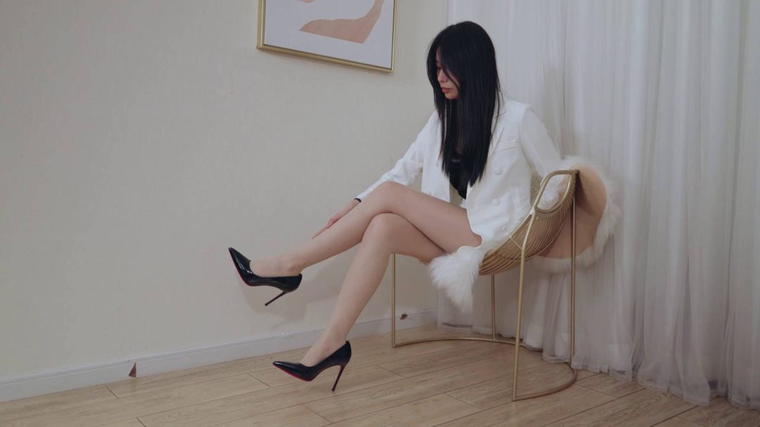 卧底失败的她（下）-1