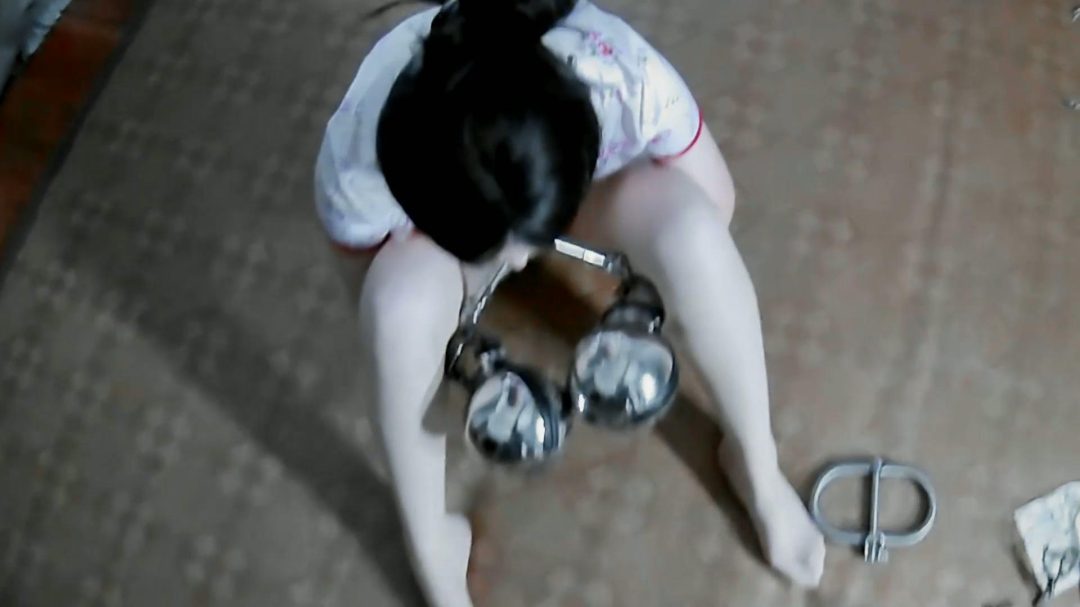 路由的第一视角：枷锁美人-2