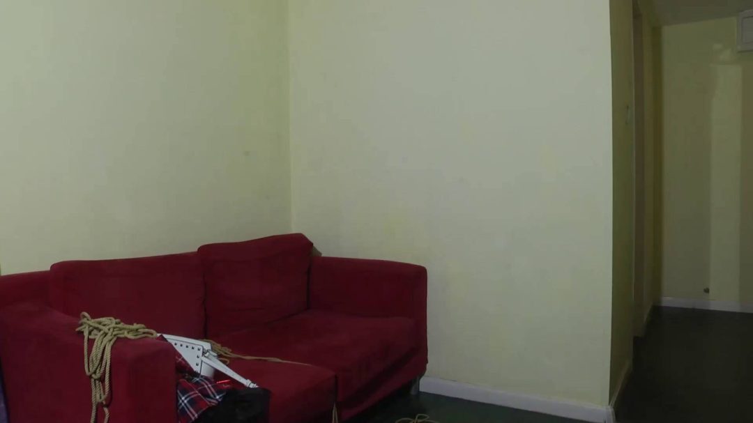 佳颖问问题之前奏：五花足控闻裸足白袜-3