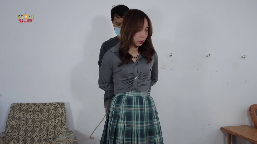 菜市场的激情-2