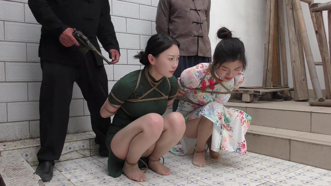 新胭脂扣定拍 易芝谭芹-1