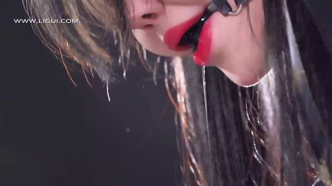 紧缚学妹~凉儿-4