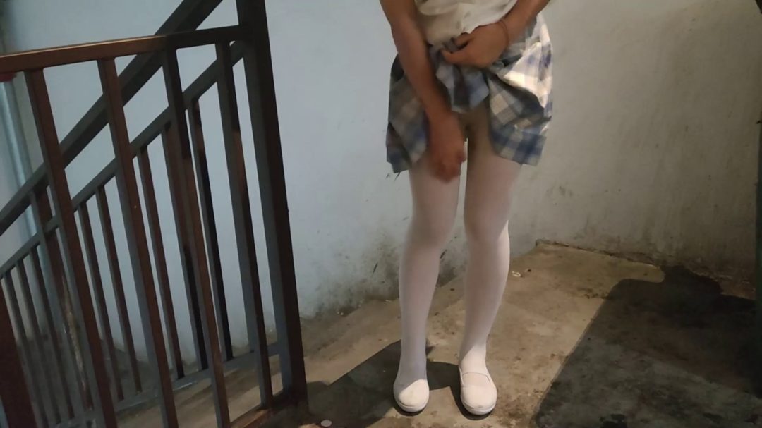 夏日失禁物语（下）-5