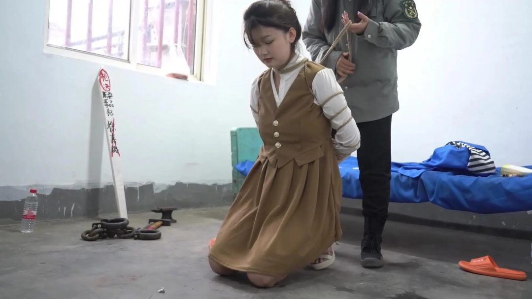 【结绳而治】积重难返-17