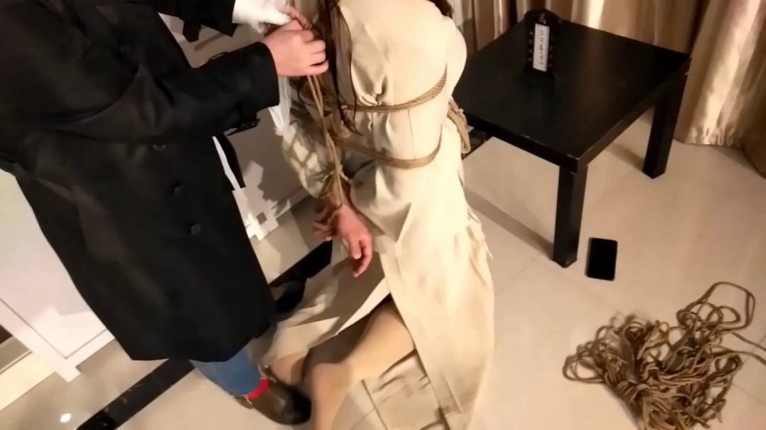 未亡人之婚殉-7