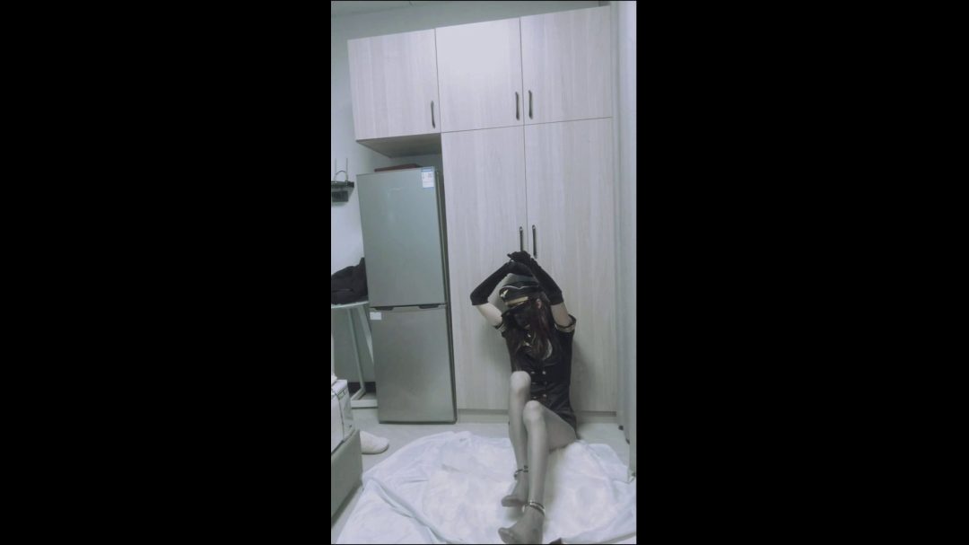 被捕获的女检察官（二）-5