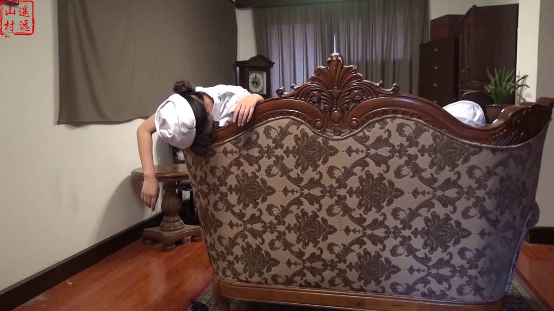 凋谢的军之花（二）-6