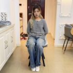 【小晗】小贺的胶带缚，严实地固定在椅子上，演技慢慢到位了