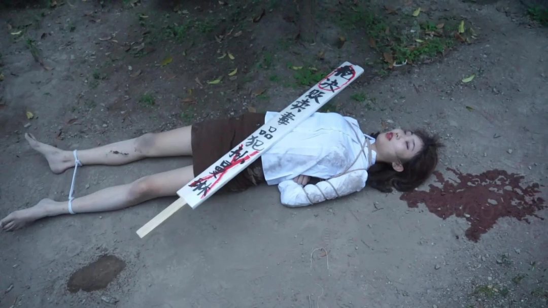 刑前的报复·上篇 孙曼琳的最后七日-16