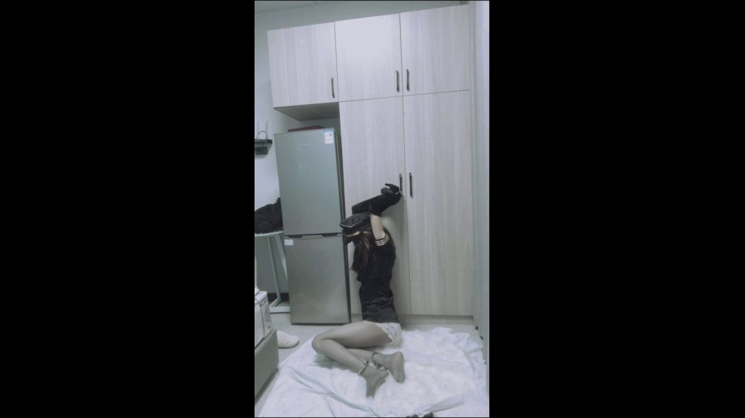 被捕获的女检察官（二）-4