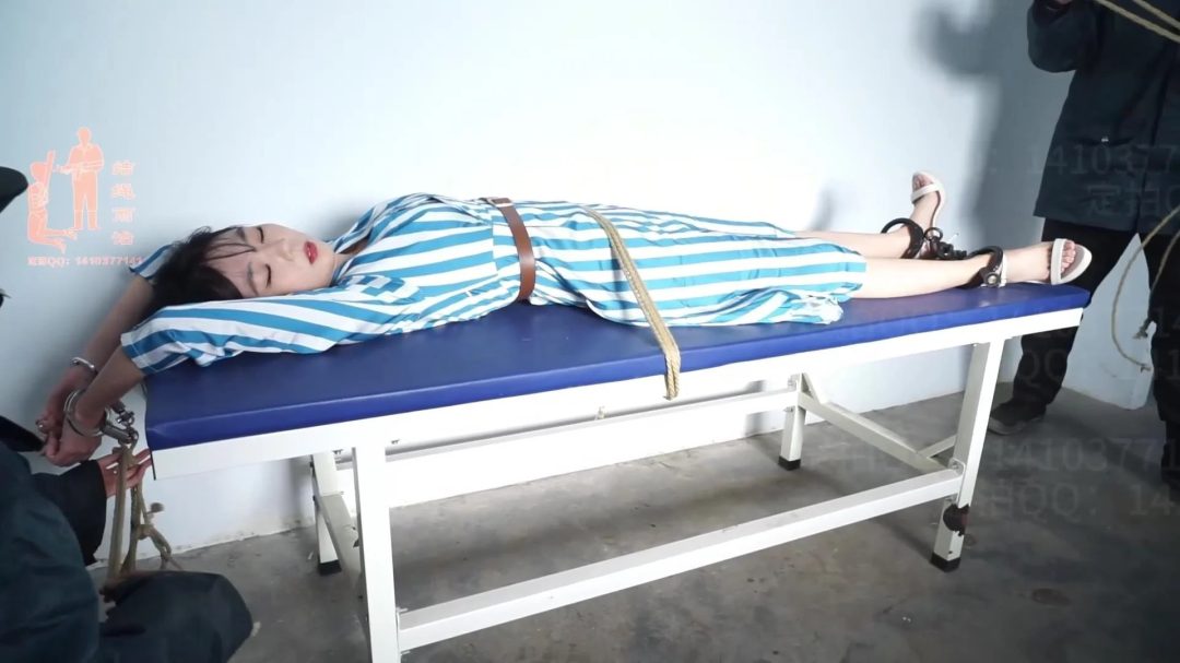 【结绳而治】悔恨 赵涵之版-8