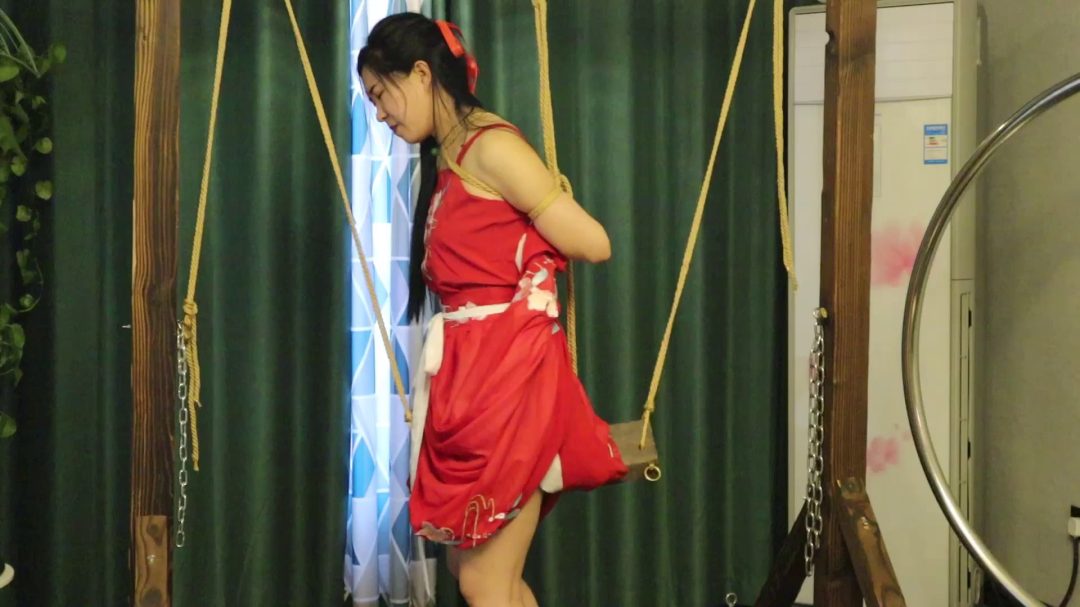 私奴之古代酷刑篇（上集）-4