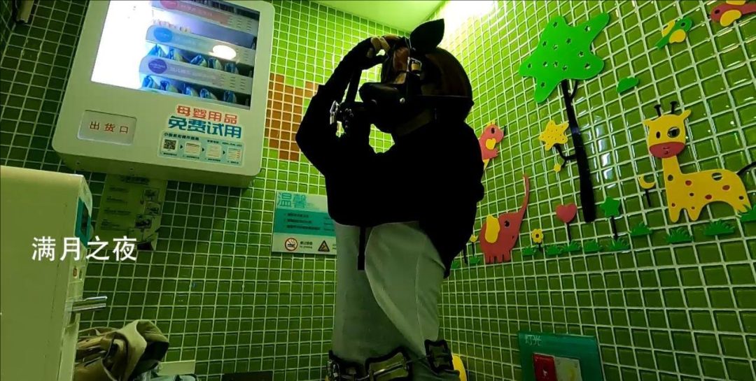 深圳之旅 回程篇 安检+换装+候机-4