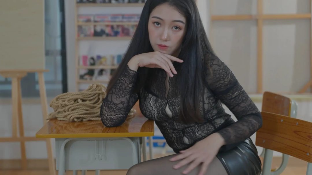 灰灰Huihui视频样片-2