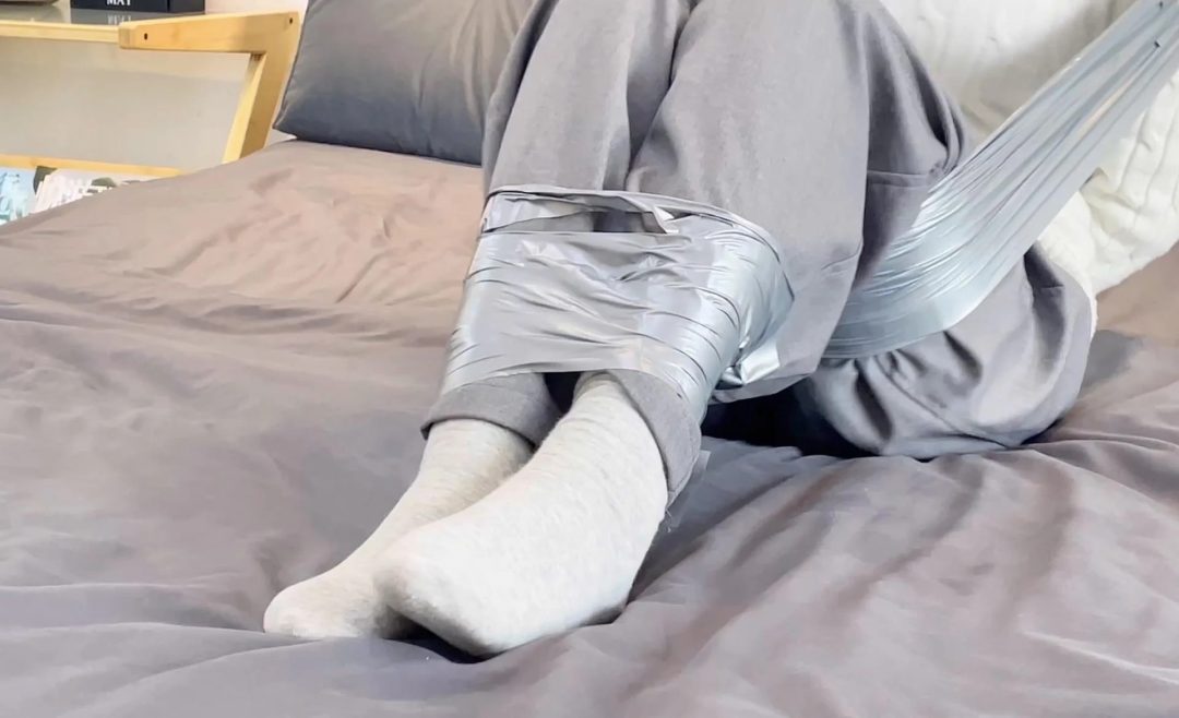 【缚艺录】【小章】嘴巴要贴严实-3