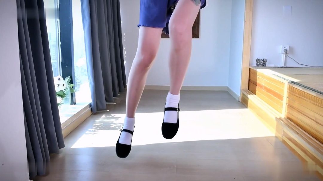 丽柜美束 吊虐闺秀-4