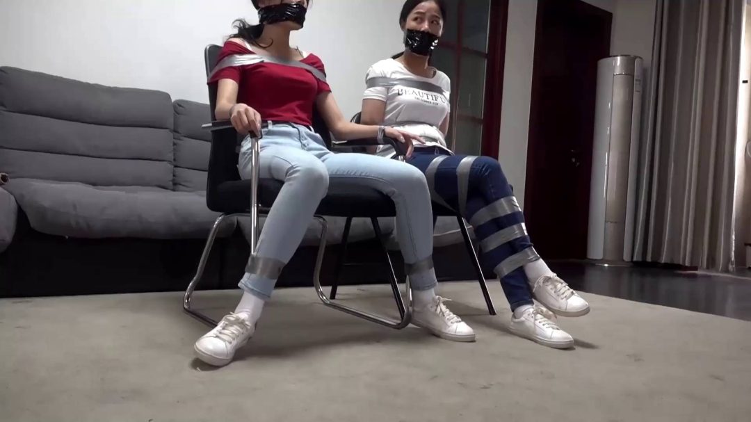 女侦探的诱拐事件~佳欣 初夏-2