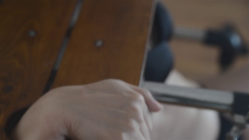 Steel&Iron Episode 1 《钢铁系列》第一集-7