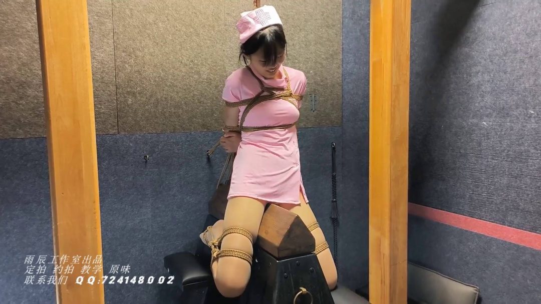 小护士升职记（上集）-5