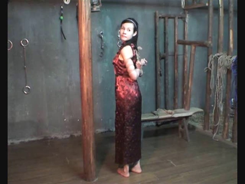 中國绳艺小合集-2010-11-04-1