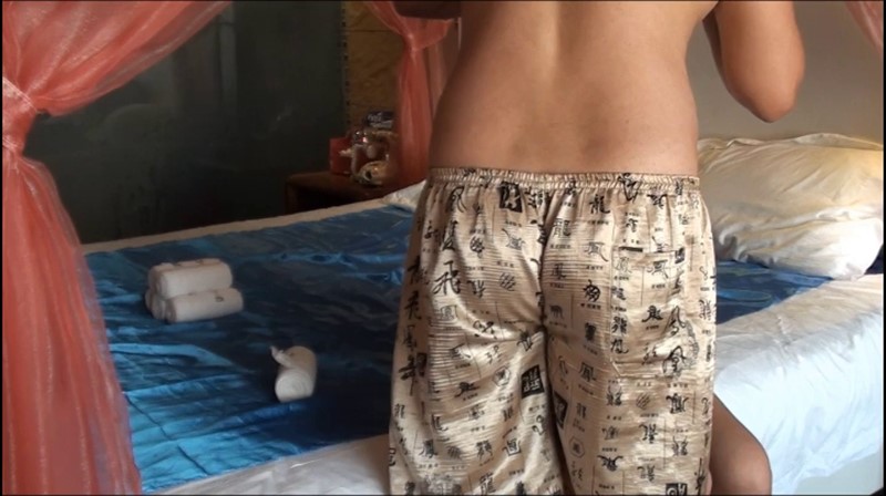 绷带全包+丝袜全包-1