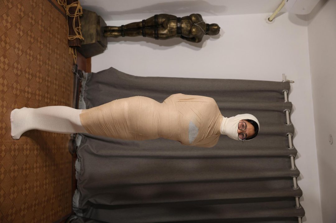 木乃伊 呼吸限制-4