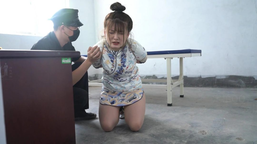 【结绳而治】悔恨·上篇-13