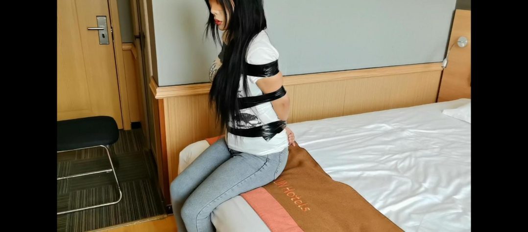 （定拍）女友的爱好-3