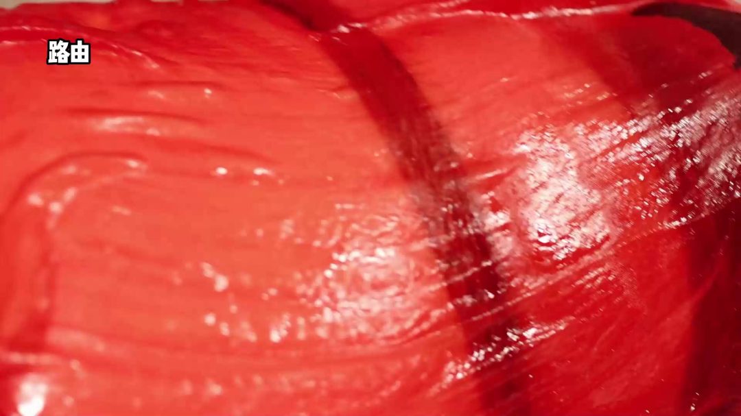 粘液 （下）麻绳捆绑 绷带丝巾包裹 粘液覆盖！-2