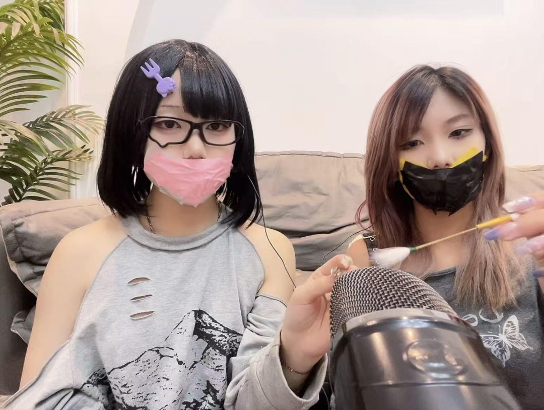 多重胶带封嘴的助眠-4