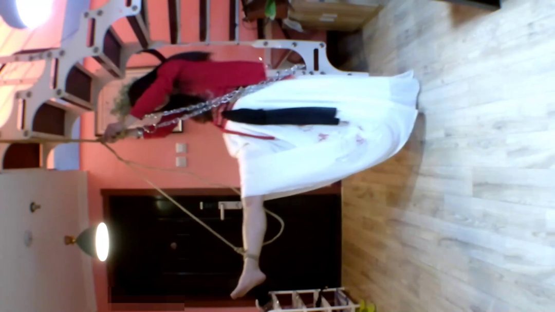 妻奴的幸福日记 古典尤物篇-5