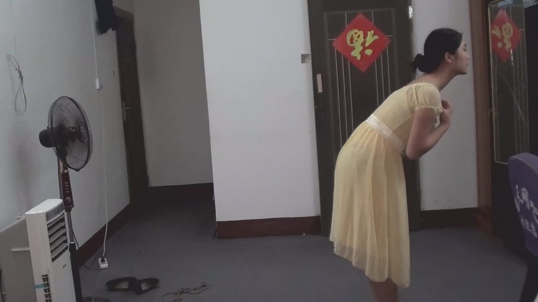 约拍国内知名KB模特青竹-6