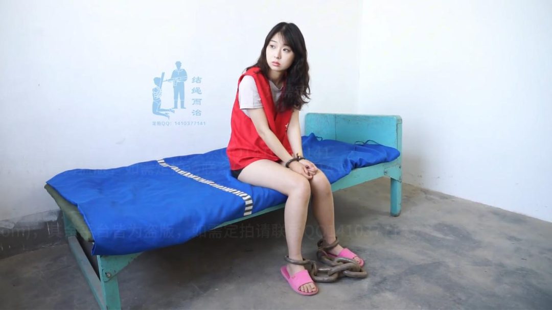 【结绳而治】双面罪恶-1