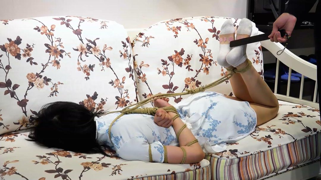 佳佳 五花驷马-1