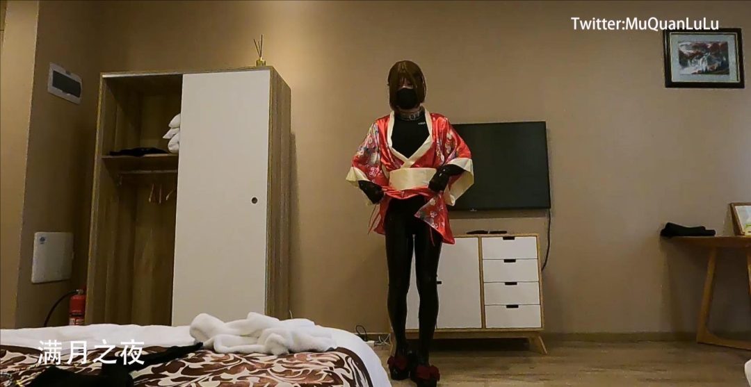 胶袜泳衣户外-2