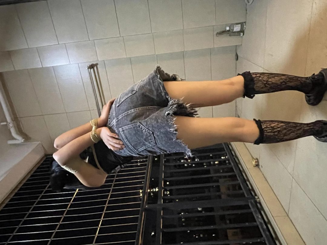 几大绑法 还请多包容 都是很紧的绑法-4