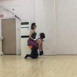 【女版吕布】虐骑小版刘备