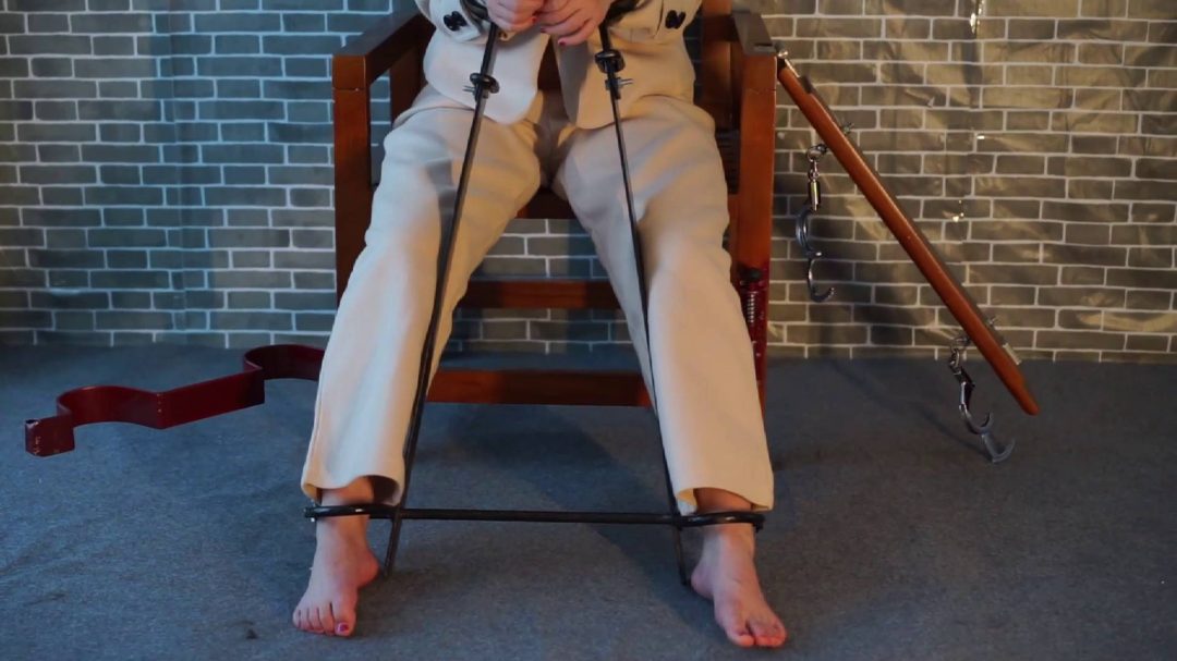 拐卖犯的末日-5