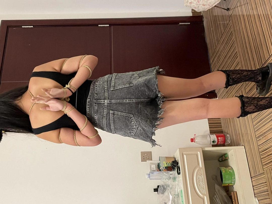 几大绑法 还请多包容 都是很紧的绑法-3