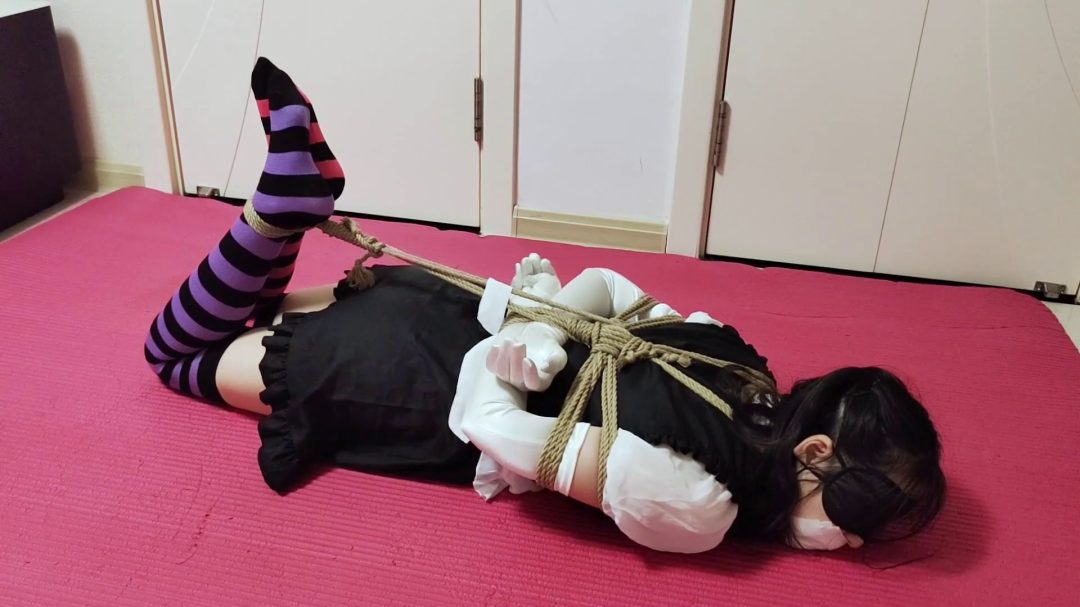 可爱滴女仆与驷马-4