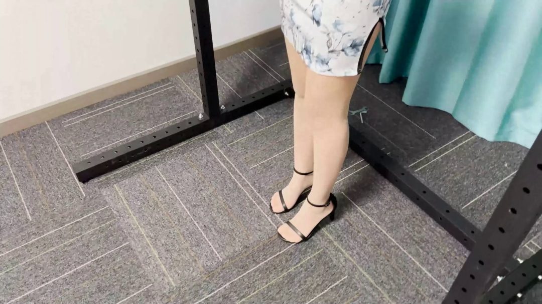 五花驷马吊+马具口球-3