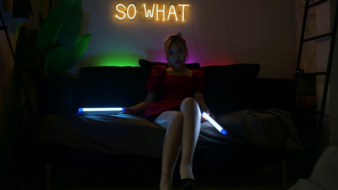 氛围灯与龟甲缚-1