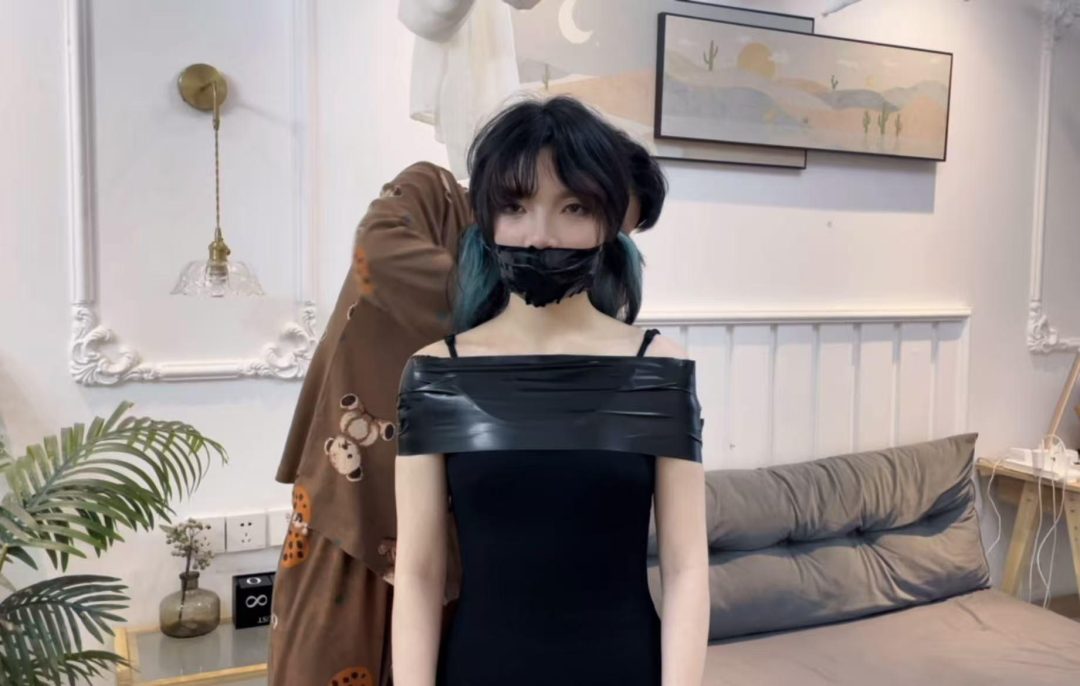 【缚艺录】【小花】胶带有些多-3