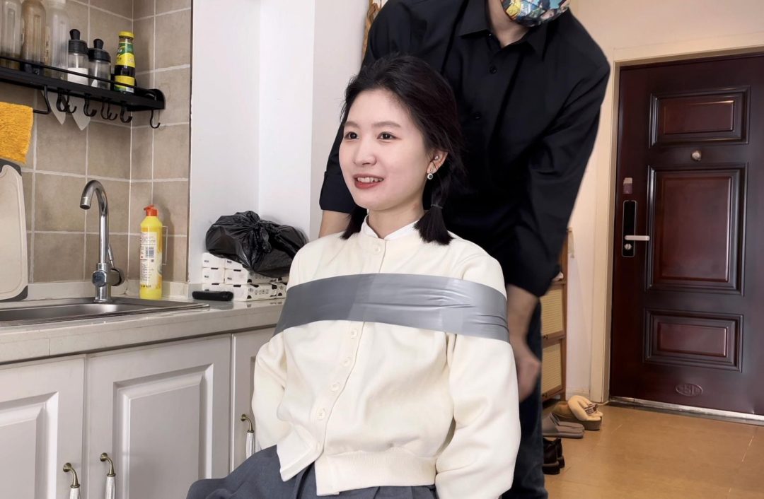 新模小圆，很有气质的乖乖女-2