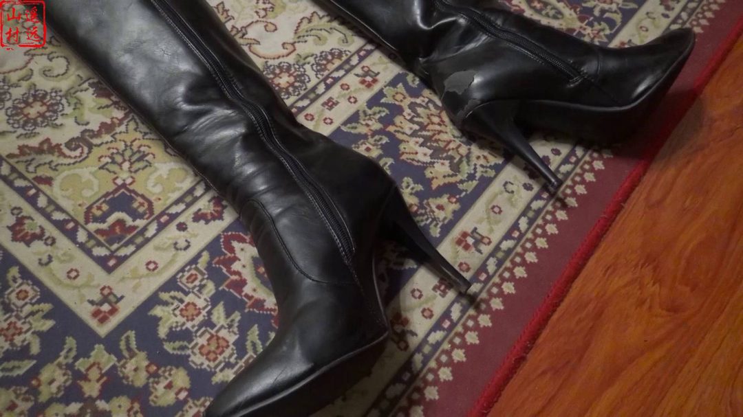 凋谢的军之花（二）-7